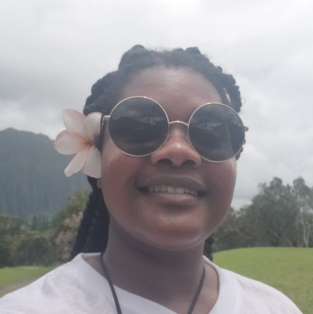 Meet your Posher, Sonia